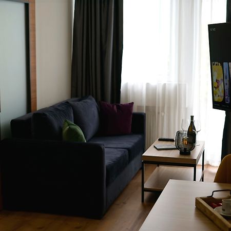 Diwotel By Trip Inn Frankfurt Airport Dreieich Eksteriør billede