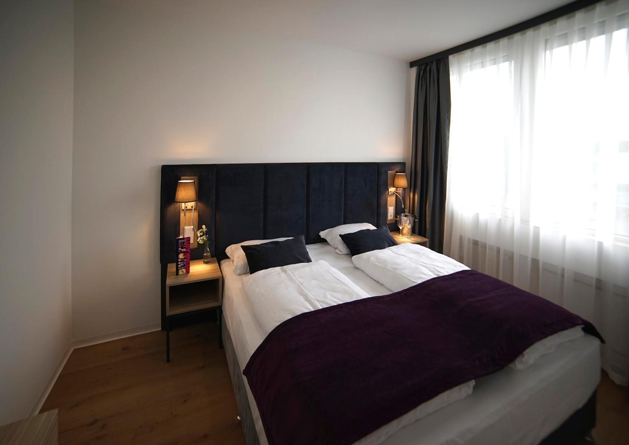 Diwotel By Trip Inn Frankfurt Airport Dreieich Eksteriør billede