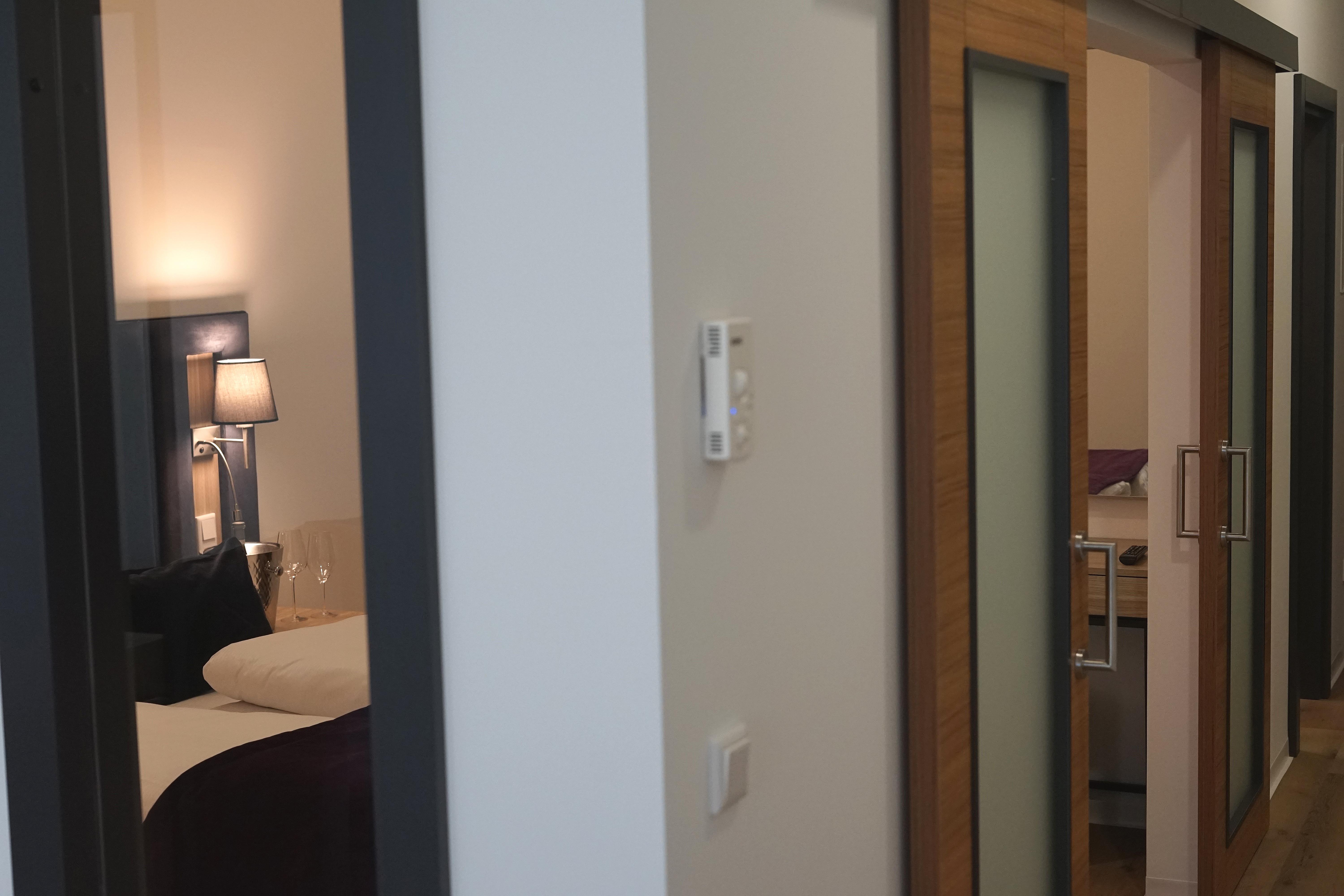 Diwotel By Trip Inn Frankfurt Airport Dreieich Eksteriør billede