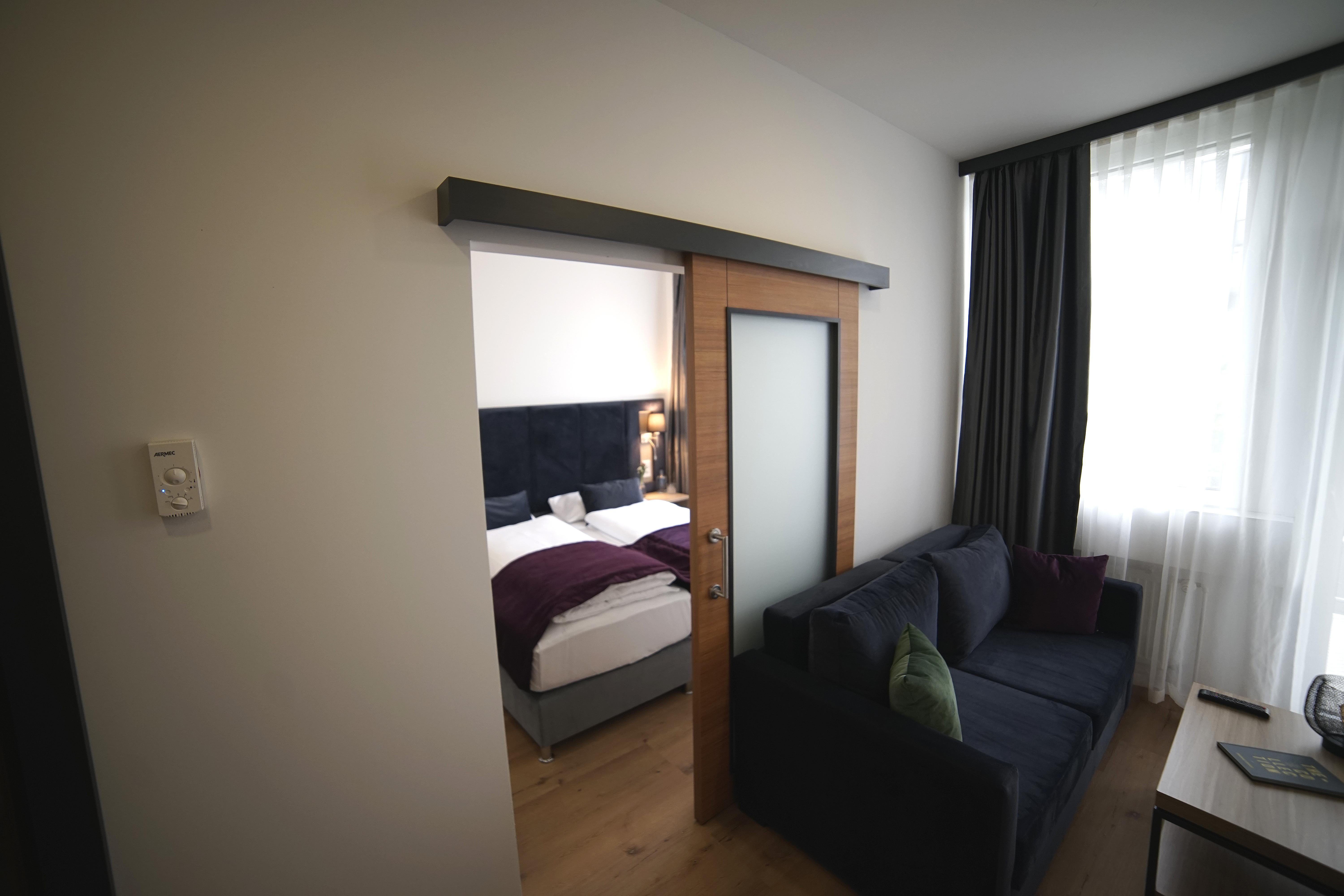 Diwotel By Trip Inn Frankfurt Airport Dreieich Eksteriør billede