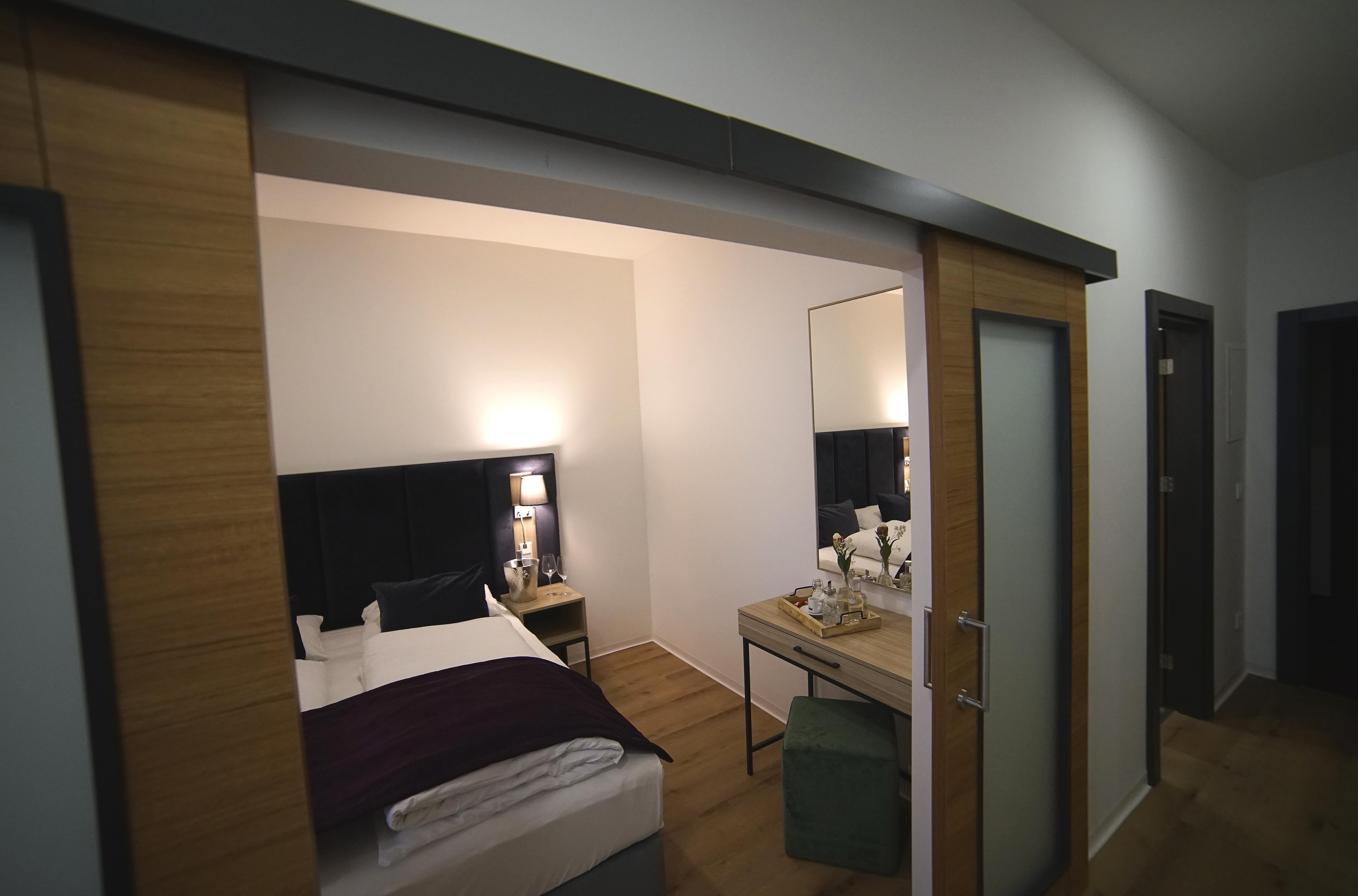 Diwotel By Trip Inn Frankfurt Airport Dreieich Eksteriør billede