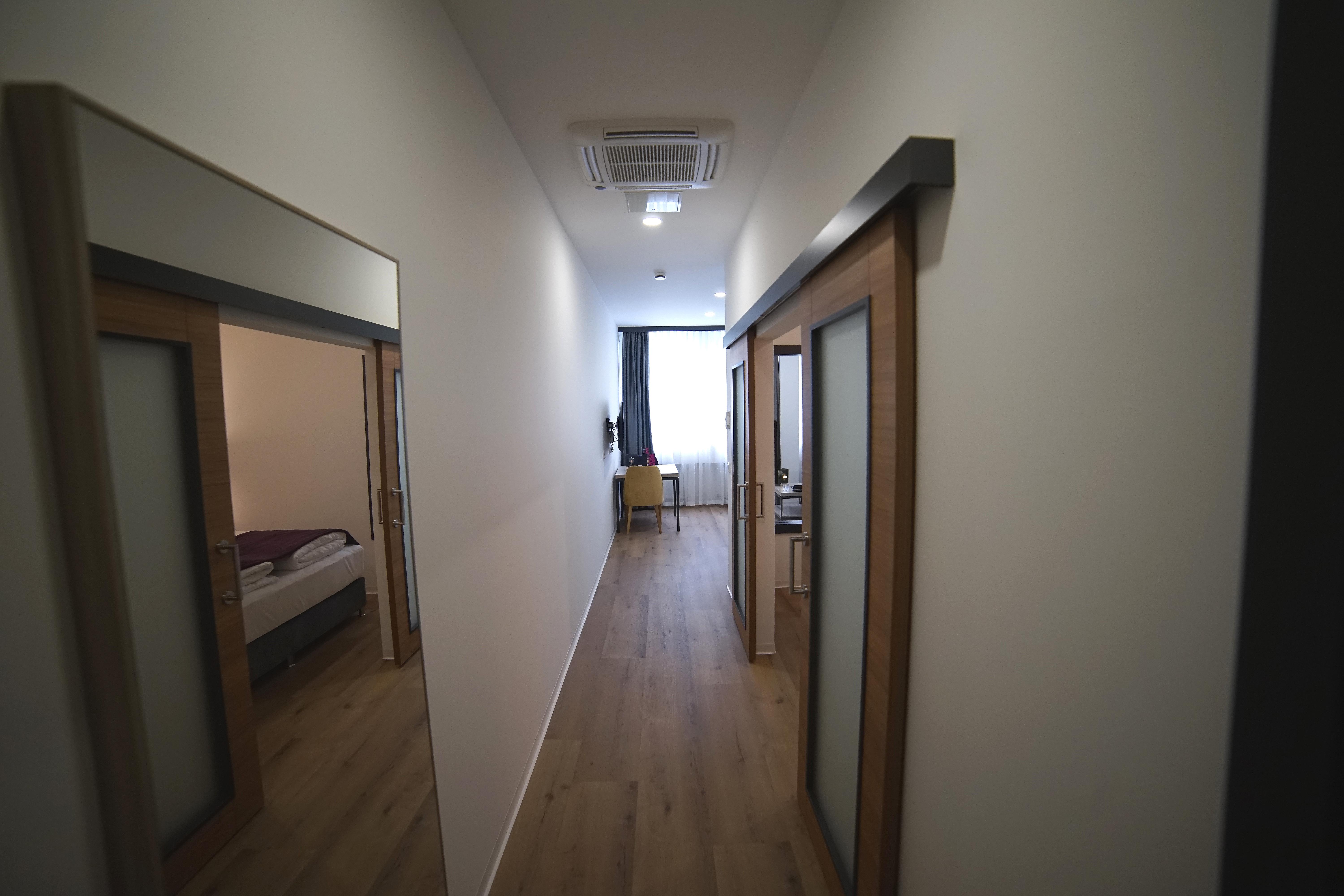 Diwotel By Trip Inn Frankfurt Airport Dreieich Eksteriør billede
